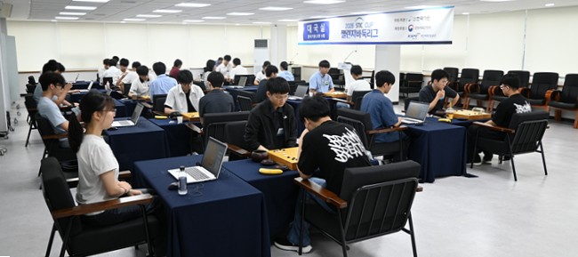 챌린지바둑리그 뉴스